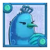 Vogel Symbol