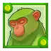 Affe Symbol