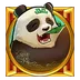 Panda Symbol